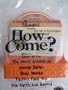 Chick-fil-A Presents How Come? Animal Safari