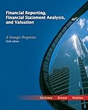 www.payane.ir - Financial Reporting, Financial Statement Analysis, and Valuation: A Strategic Perspective (with Thomson One Access Code)