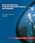Financial Reporting, Financial Statement Analysis, and Valuation: A Strategic Perspective (with Thomson One Access Code)
