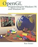 OpenGL Programming for Windows 95 and Windows NT (OpenGL)