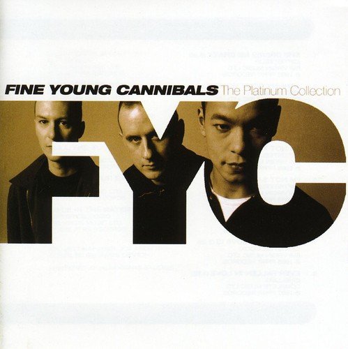 Fine Young Cannibals - Entertainment Weekly Absolute 80s - Zortam Music