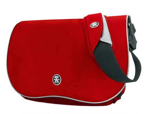 Crumpler Fishy Buzz Laptop Tasche garnet/sandpaper Preisvergleich