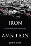 Iron Ambition: My Journey from Seat 2A to Ironman