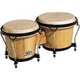 Latin Percussion CP Wood Bongos