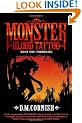 Monster Blood Tattoo: Foundling: Book One