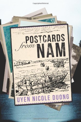 Postcards From Nam