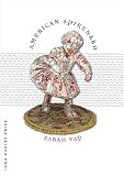 American Spikenard (Iowa Poetry Prize)