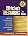 Clinician's Thesaurus, 7th Edition: The Guide to Conducting Interviews and Writing Psychological Reports (CLINICIAN'S TOOLBOX)