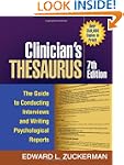 Clinician's Thesaurus, 7th Edition: T...