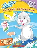 Zhu Zhu Pets: Chunk's Perfect Day