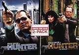 Hunter: The Complete First and Second Seasons