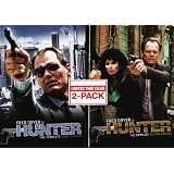 Hunter: The Complete First and Second Seasons ~ Fred Dryer