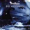 Perry Rhodan. Die Mascantin. Sternenozean 02. CD.