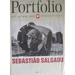 Sebastiao Salgado