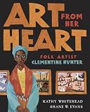 Art From Her Heart