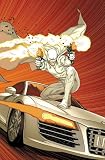 Millar & McNiven's Nemesis Premiere HC