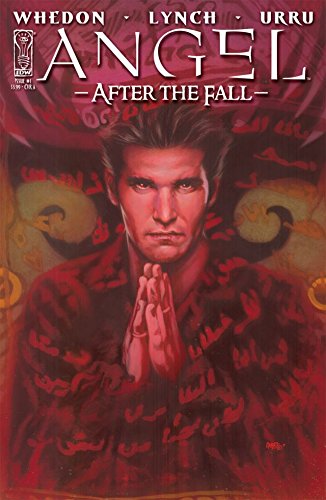 Angel: After the Fall #1