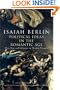 Political Ideas in the Romantic Age: Their Rise and Influence on Modern Thought