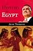 A History of Egypt: From the Earliest Times to the Present