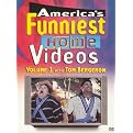 America's Funniest Home Videos, Vol. 1 (4 Discs)