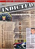 Flip Wilson's Indicted