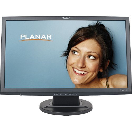 Best Price 20.1IN Ws LCD 1600X900 1000:1 PL2010MW Dvi VGA 5MS Spk Wide Vesa