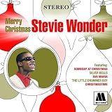 Merry Christmasvon "Stevie Wonder"