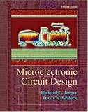 Microelectronic Circuit Design