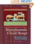 Microelectronic Circuit Design