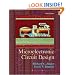 Microelectronic Circuit Design