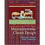 Microelectronic Circuit Design
