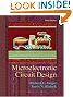 Microelectronic Circuit Design