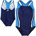 Speedo Sonic Splice Suit Girls 7-16