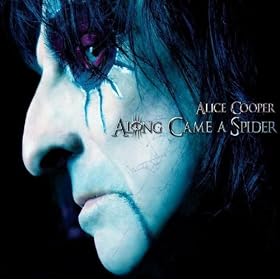 Along came a spider