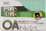 東レ OAトレシー(グリーン) KS2424-XOO G105