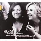 Handel: Streams of pleasure