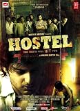 Hostel  (Hindi Film / Bollywood Movie / Indian Cinema DVD)