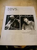 TEVS 3 w/ Paul Metzger, Haunted House (Minneapolis Zine)