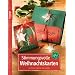 Stimmungsvolle Weihnachtskarten: Festliche Gr��e aus Papier