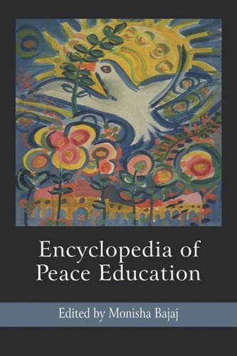 Encyclopedia of Peace Education (PB)