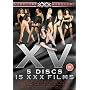 Adult [DVD]