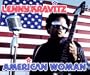 American Woman / Thinking of You (+ 2 Live)