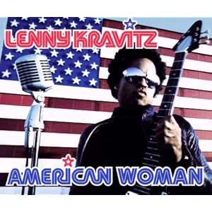American Woman / Thinking of You (+ 2 Live)