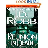 Reunion in Death by J.D. Robb