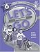 Book Let's Go 6 Workbook (Let's Go Third Edition)