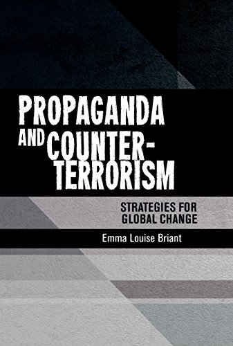Propaganda and counter-terrorism: Strategies for global change