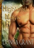 Highland Magic (Druids Glen)