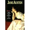 Coffret Jane Austen : Romans 1 : Orgueil et pr�jug�s, Raison et sentiments, Emma, Lady Susan; Romans 2 : Northanger Abbey, Mansfield Park, Persuasion, Sandition