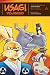 Usagi Yojimbo Book 7