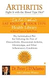 Arthritis: Fight it with the Blood Type